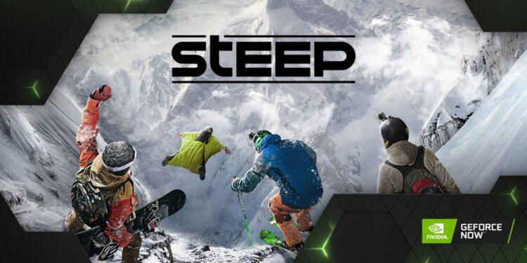 Geforce NOW’da Bu Hafta: 9 Yeni Oyun ve Dota 2’ye NVIDIA Highlights Desteği Duyuruldu