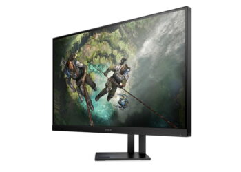 HP Oyun Bilgisayarlarını Tanıttı