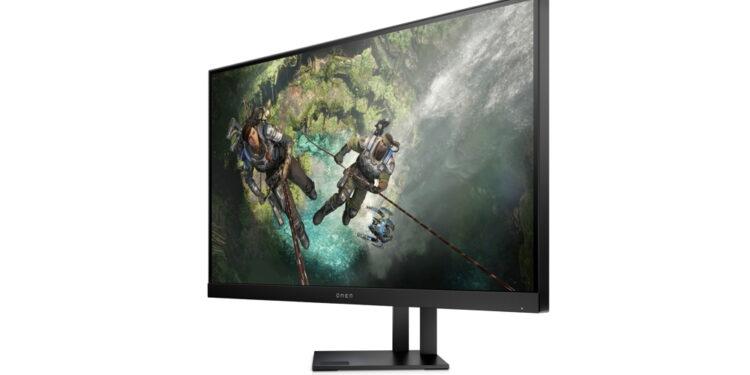 HP Oyun Bilgisayarlarını Tanıttı