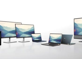 HP Kişisel Sistemler Portföyünü Yeni Ürünlerle Genişletiyor