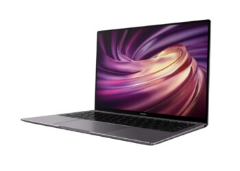 HUAWEI’nin Dizüstü Bilgisayarı MateBook X Pro Türkiye’de Satışa Sunuldu