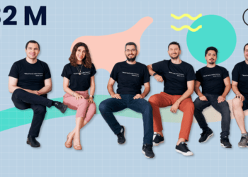 Insider 32 milyon $ Yatırım Aldı