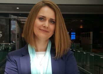 İpek Kararaslan : Akademisyen Bilgiyi Filtrelemeyi Öğretmeli