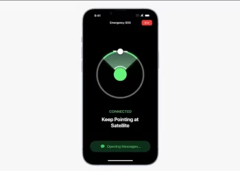 Starlink iPhone’lara Uydu Bağlantısı Görüşmeleri Yapıyor