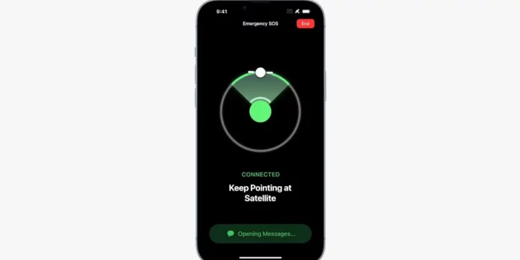 Starlink iPhone’lara Uydu Bağlantısı Görüşmeleri Yapıyor