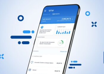 İş Bankası’ndan Kişiselleştirilmiş Akıllı Finans Yönetimi