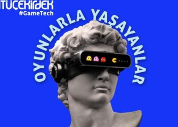 İTÜ Çekirdek #GameTech Programını Hayata Geçirdi