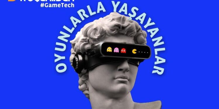 İTÜ Çekirdek #GameTech Programını Hayata Geçirdi