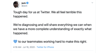 Twitter’ı Kim Hackledi? Yoksa Trump Laneti mi?