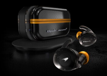 Klispch’ten McLaren İş Birliği