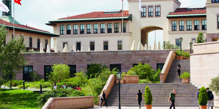 Koç Üniversitesi, Avrupa Üniversiteleri Programından Fon Almaya Hak Kazandı