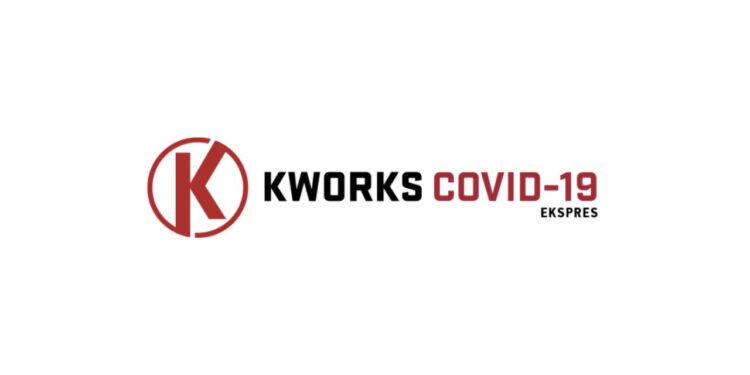 Kworks COVID-19 Ekspres Platformu Eşleştirme Etkinliği Sonuçlandı