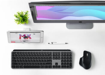 Logitech’ten Mac Kullanıcılarına MX Keys Klavye ve MX Master 3 Mouse