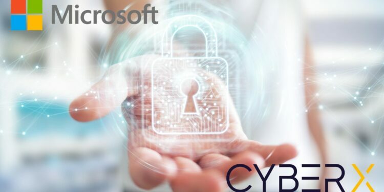 Microsoft IoT Güvenlik Şirketi CyberX’i Satın Aldı