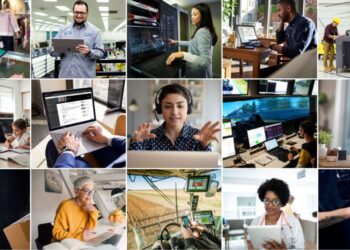 Microsoft, İşsizlik Riskiyle Karşı Karşıya Olan 25 Milyon İnsan İçin Yeni Fırsatlar Sunuyor