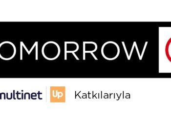 Multinet Up, Tomorrow ile Girişimciliğe Yeni Ufuklar Açacak
