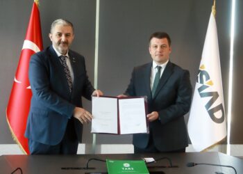 Müsiad Letven Capital İle Güçlerini Birleştirdi