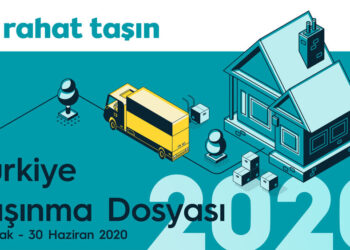 COVID-19 Nedeniyle Azalan Nakliye Talepleri Haziran’da Rekor Kırdı