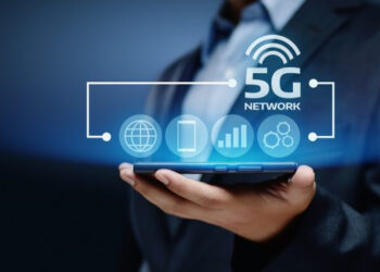 Nokia, 5 Milyon Radyo Ünitesinin 5G’ye Yükselteceğini Açıkladı