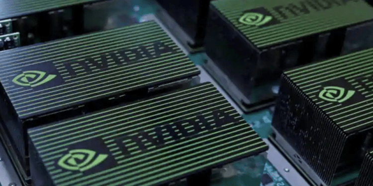 Nvidia, SoftBank’ın 4 Sene Önce 32 Milyon $’a Aldığı Arm ile İlgileniyor