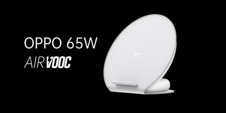 OPPO Yeni Hızlı Şarj Teknolojilerini Tanıttı