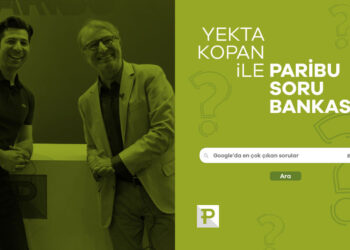 Yekta Kopan ve Paribu’dan Yeni Video Serisi: “Paribu Soru Bankası”