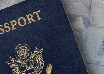 Dünyadaki Pasaportların Sıralaması Belli Oldu: Türkiye 55’inci Sırada