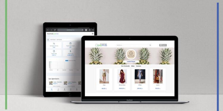 Paymes, Sosyal Ticaret Yapanlara Websitesi Olmadan Ürün Sergileme İmkanı Sunuyor
