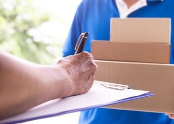 PayTR, KargoTürk ile Birlikte Kapıda Öde ile Temassız İşlem Yapıyor