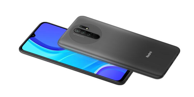 Xiaomi, Redmi 9 ve AloT Ailesi Ürünlerini Tanıttı