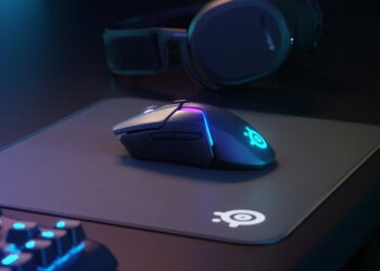 SteelSeries, Kablosuz Oyun Mouse’u Rival 650’yi Tanıttı