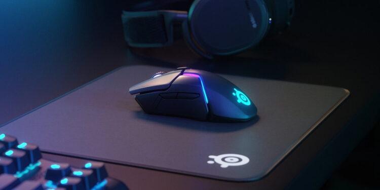 SteelSeries, Kablosuz Oyun Mouse’u Rival 650’yi Tanıttı