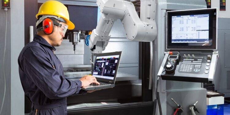 Robot Kullanabilen İşsiz Kalmayacak