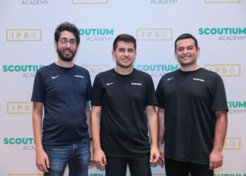 Scoutium’a 2 Milyon $’lık Yatırım