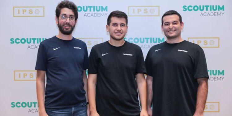 Scoutium’a 2 Milyon $’lık Yatırım