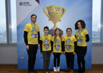 Scratch Cup 2021 Başvuruları Başladı: Çocuklar Yeni Normal İçin Kodlayacaklar