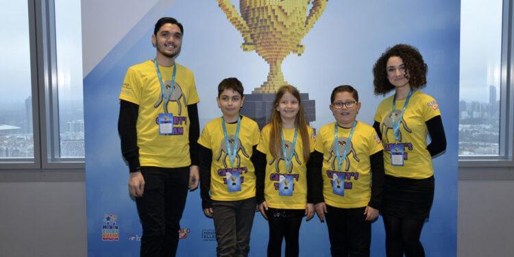 Scratch Cup 2021 Başvuruları Başladı: Çocuklar Yeni Normal İçin Kodlayacaklar