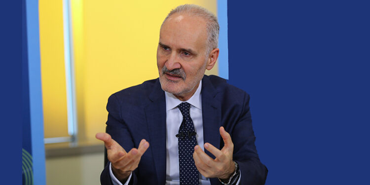 Salgın Sırasında İstanbul’da En Çok Perakende Ticaret, Konut İnşaatı ve Bilgi Teknolojileri Firmaları Kuruldu