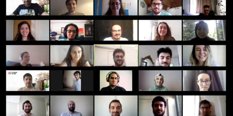 Geleceğin Siber Güvenlik Uzmanları “EKS ve IoT Siber Güvenlik Yaz Kampı”nda Buluştu