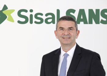 Sisal Şans’ın Yeni CEO’su Selim Ergün Oldu
