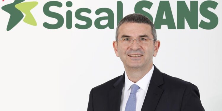 Sisal Şans’ın Yeni CEO’su Selim Ergün Oldu