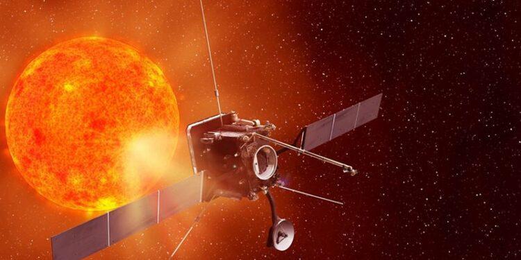 Solar Orbiter, Yörüngede Devreye Alma İşlemini Başarıyla Tamamladı