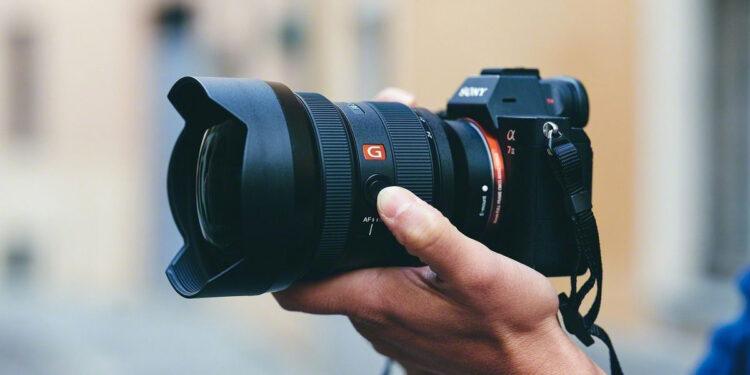 Sony, Full-Frame Lens Serisini Genişletti