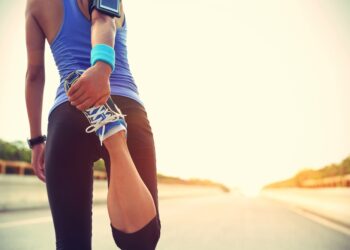 Yaz Sıcağında Spor Yaparken Bu 6 Hataya Dikkat