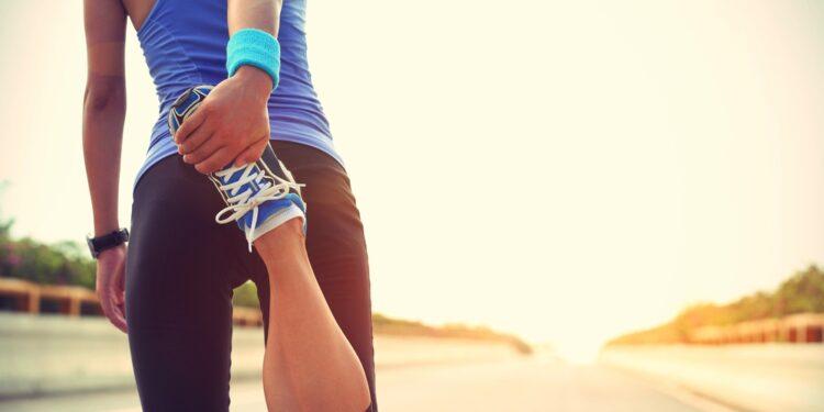 Yaz Sıcağında Spor Yaparken Bu 6 Hataya Dikkat