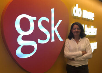 GSK Türkiye, Teknoloji Departmanı Liderliğine Suna Kuşadalı Öççetin’i Getirdi