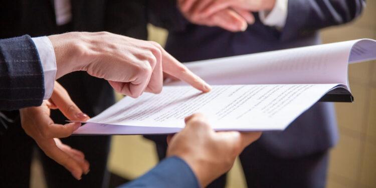 Ticaret Bakanlığı Bilirkişilik Şartlarını Açıkladı