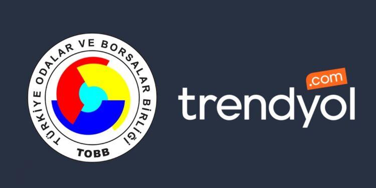 TOBB ve Trendyol’un KOBİ Destek Programı Başlıyor