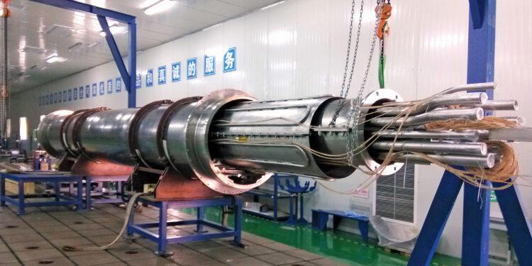 Tokamak Nükleer Füzyon Reaktörü ITER’in Montajına Fransa’da Başlandı