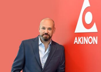 Dijital Ticaret Platformu Akinon 5 Milyon $ Yatırım Aldı